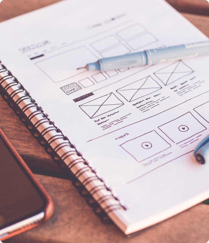 Wireframe